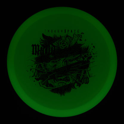 Glow Mana
