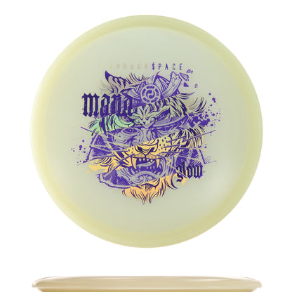 Glow Mana