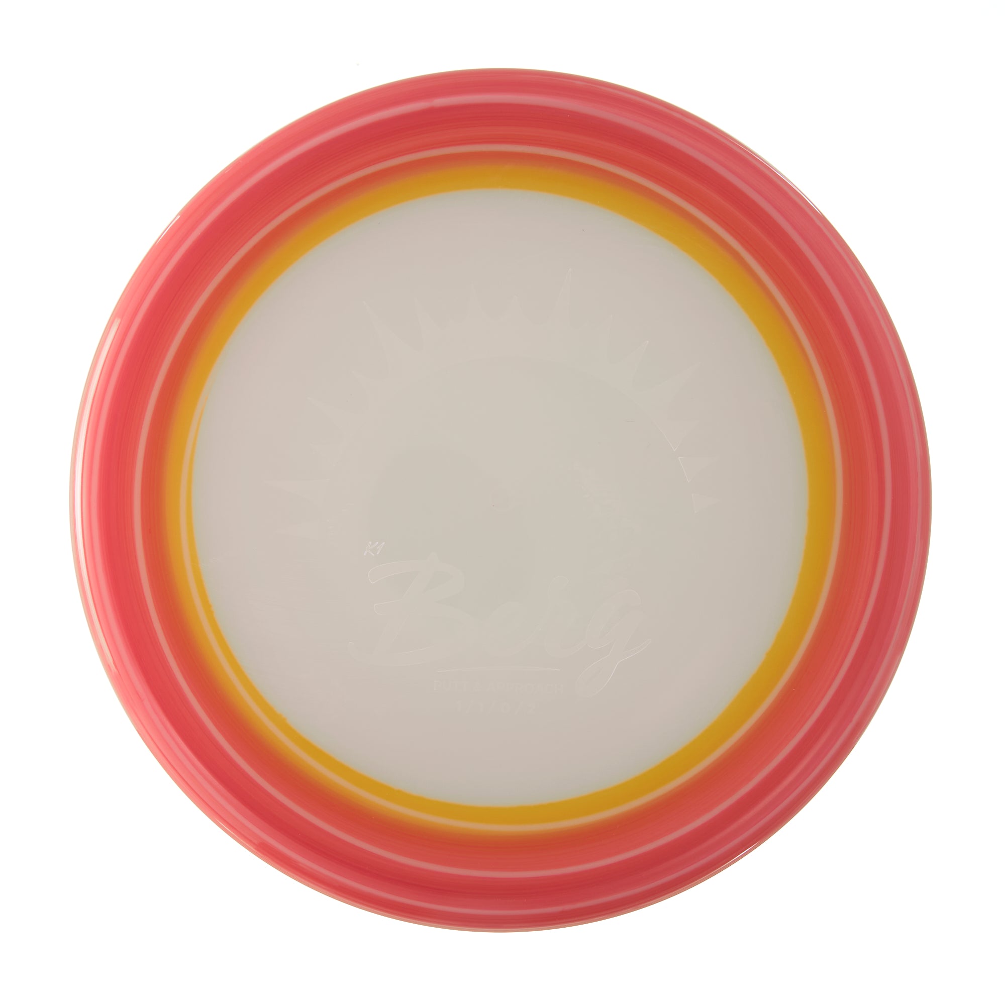 Spin Dye K1 Glow Berg