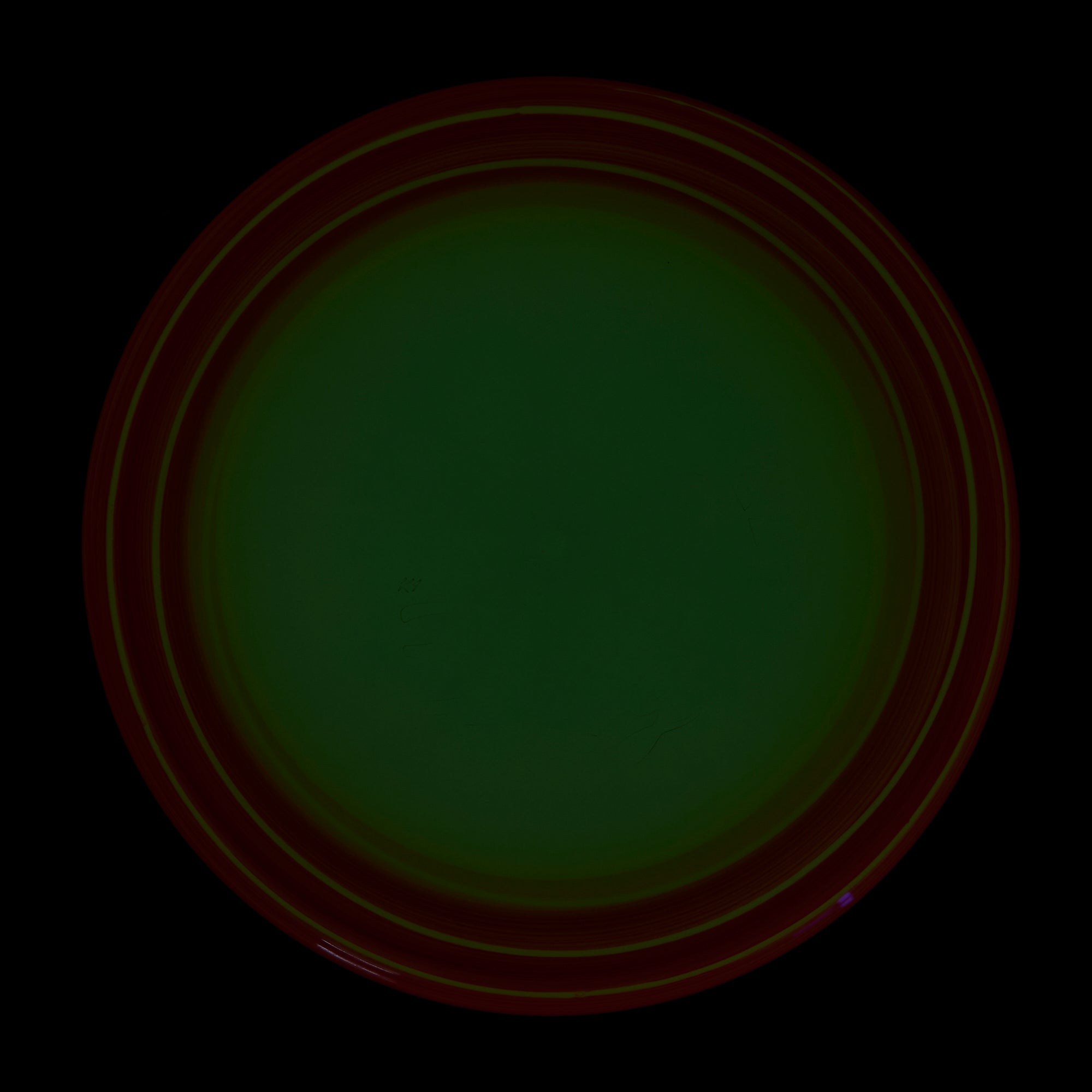 Spin Dye K1 Glow Berg