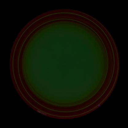 Spin Dye K1 Glow Berg