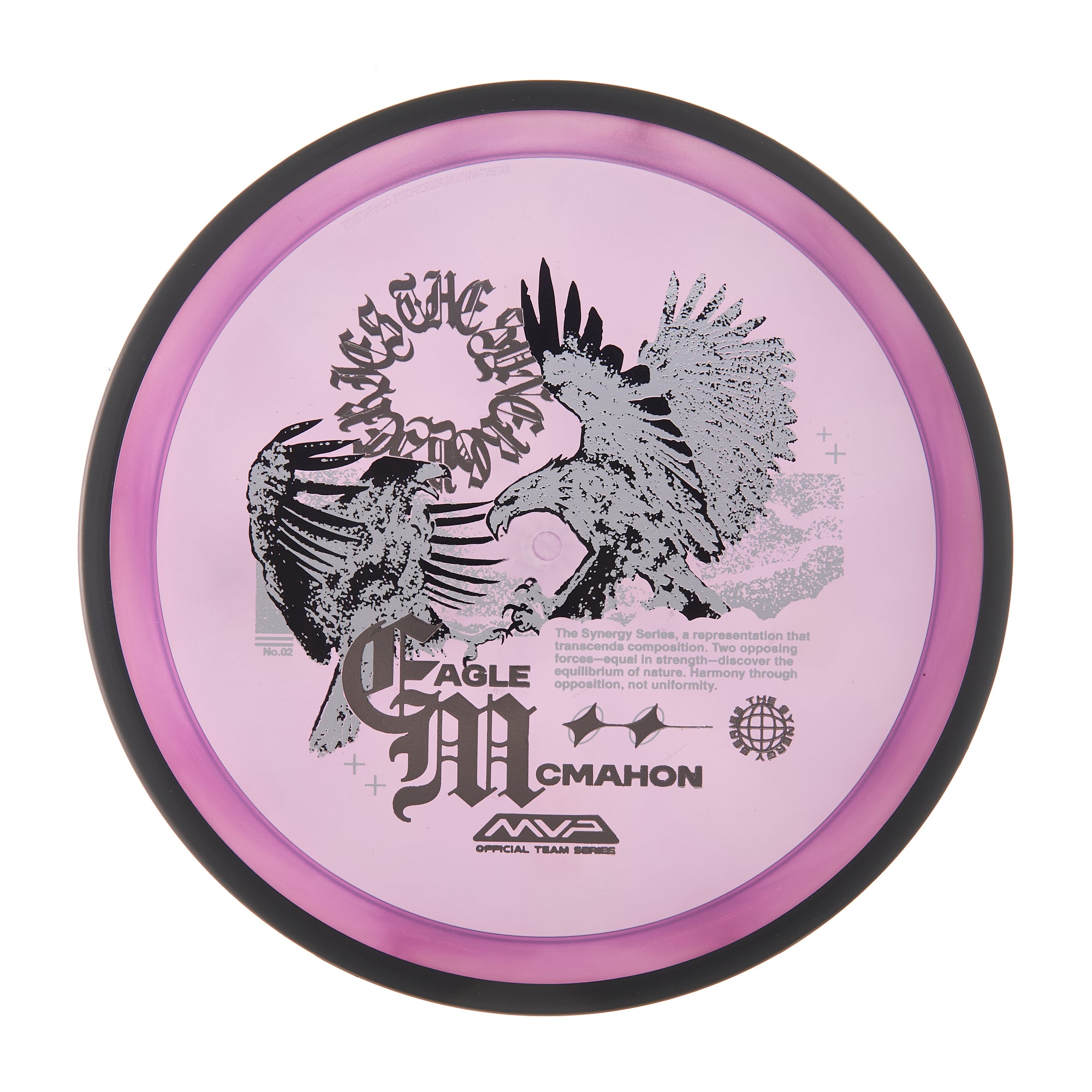 Eagle McMahon Synergy Series Proton Resistor