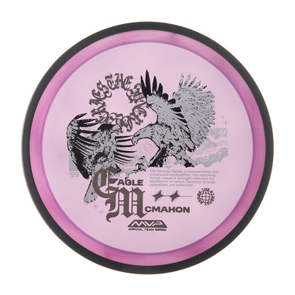 Eagle McMahon Synergy Series Proton Resistor