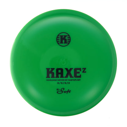 K1 Soft Kaxe Z