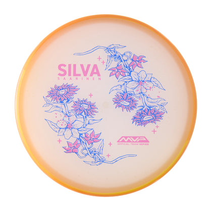 Silva Saarinen Team Series Flowers Particle Eclipse Proxy