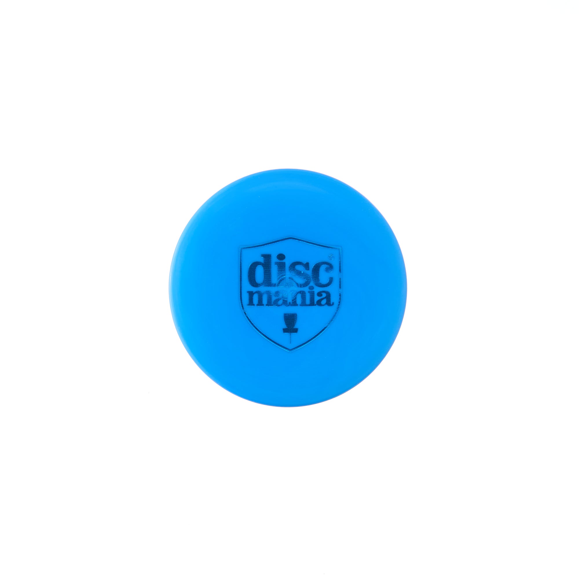 Shield Logo Mini Disc