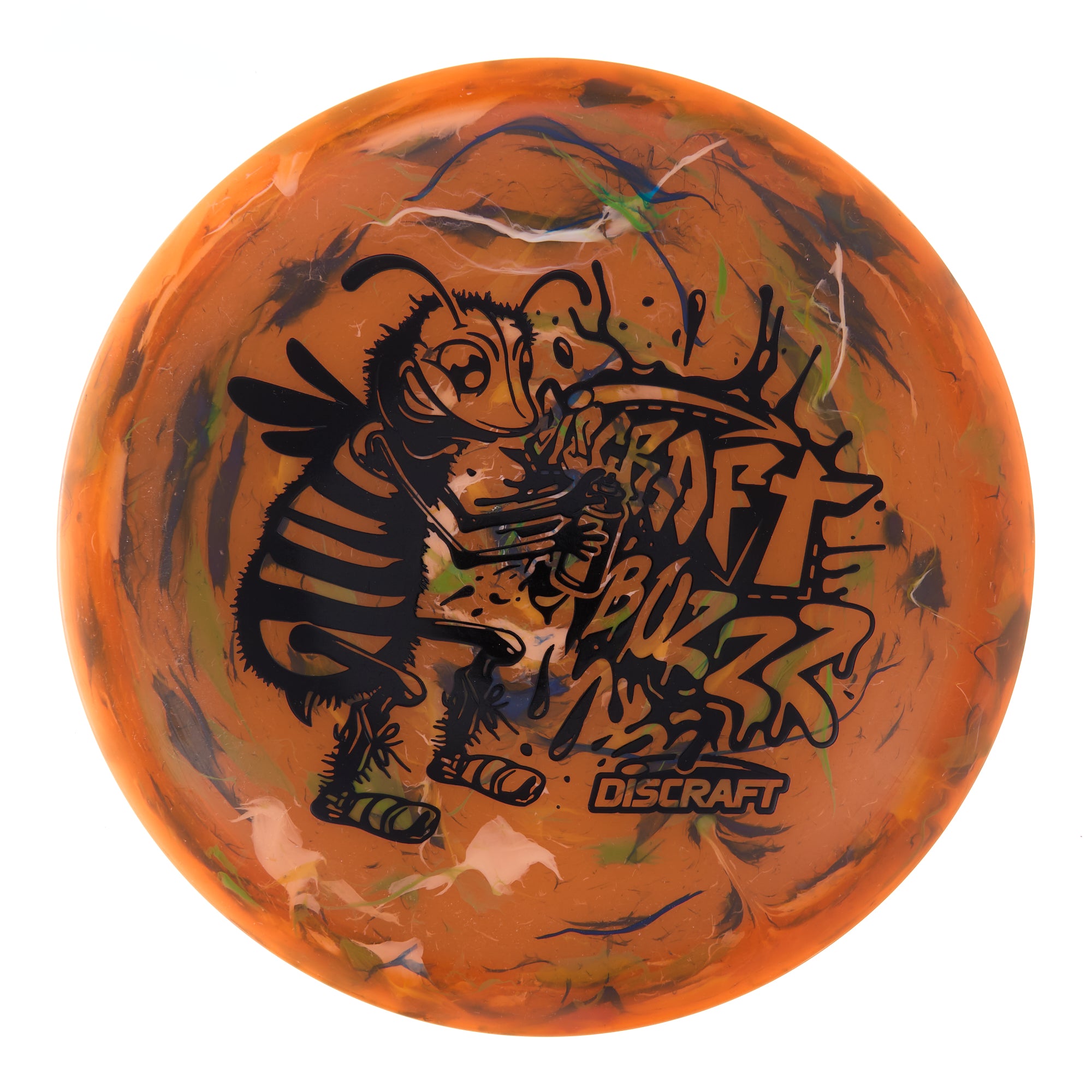 Jawbreaker Lightweight Buzzz