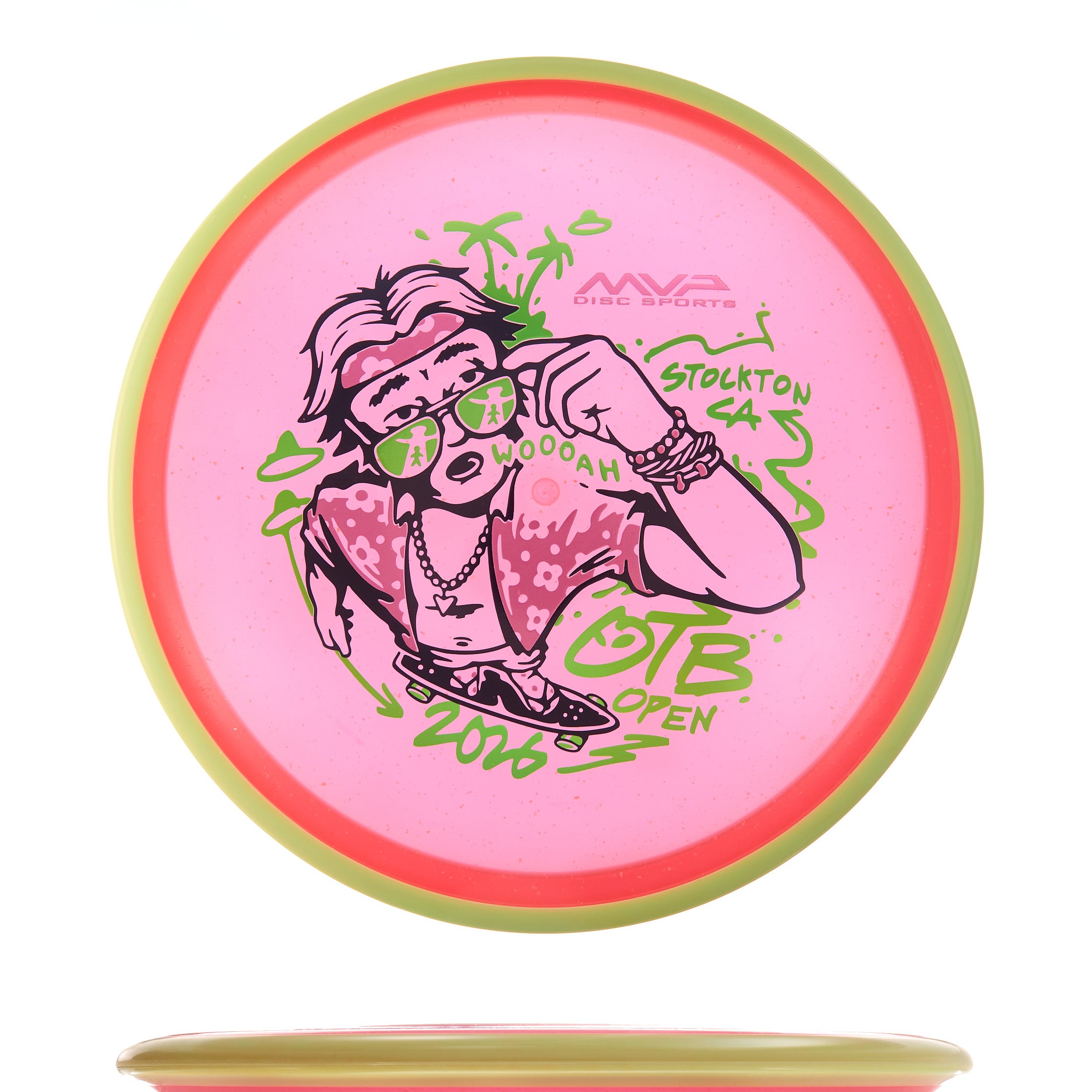 2026 OTB Open Particle Proton Soft Hex