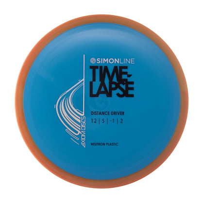 Neutron Time-Lapse Retooled