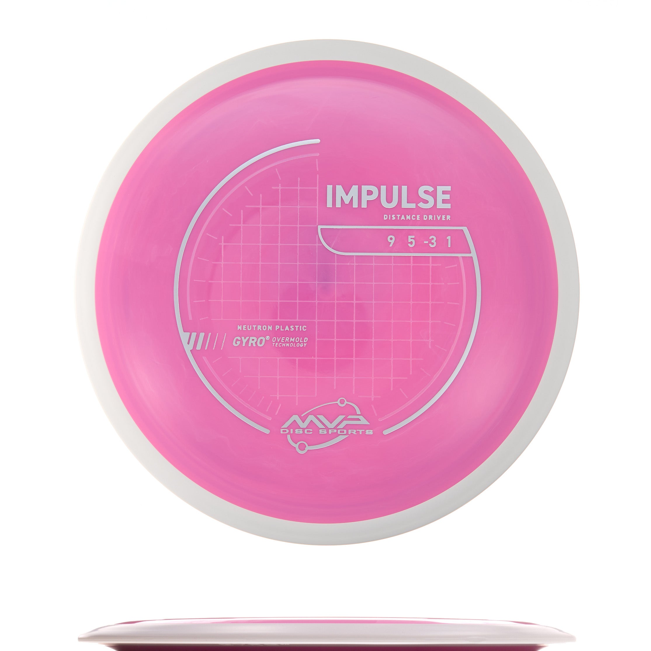 Project Lab Coat Neutron Impulse