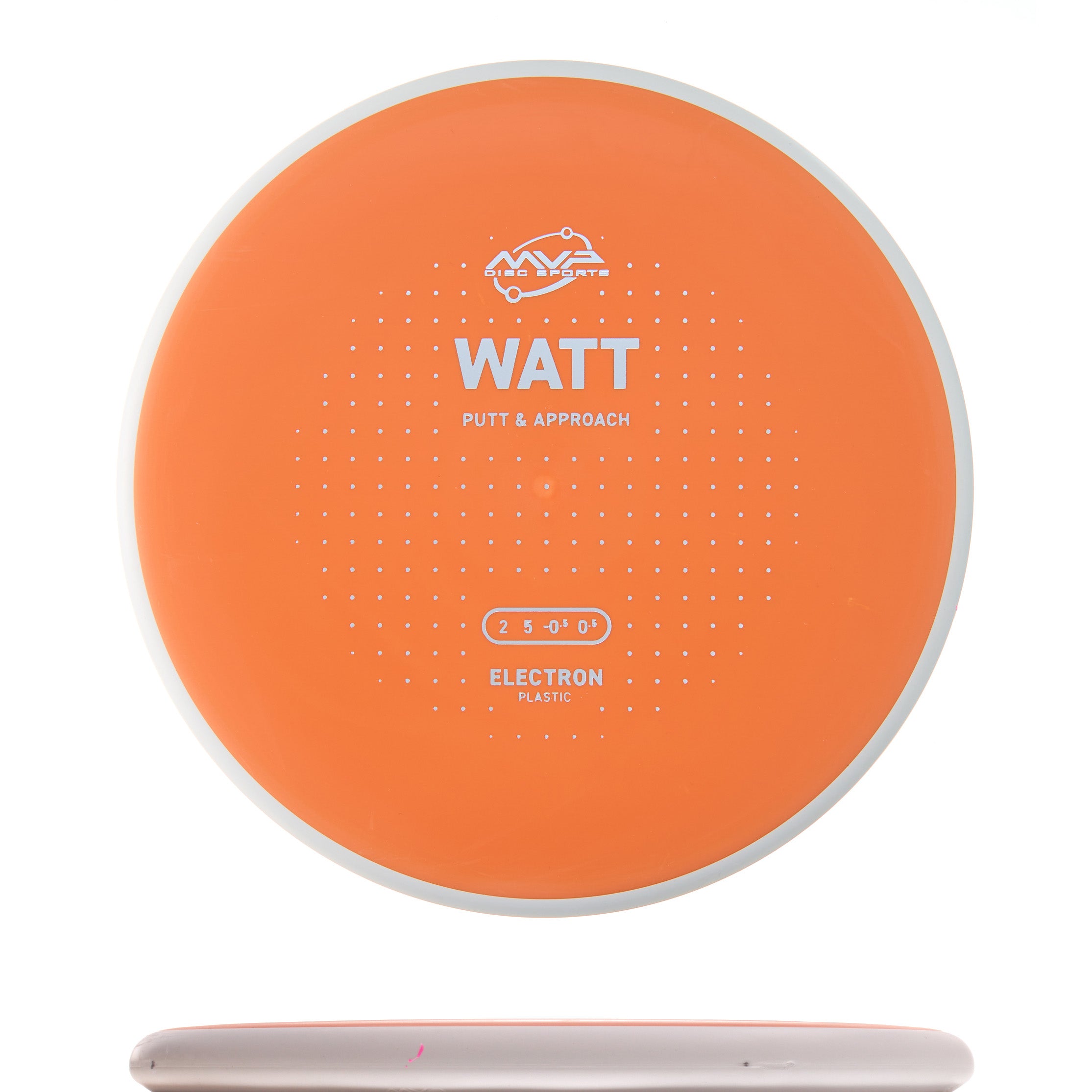 Project Lab Coat Electron Watt