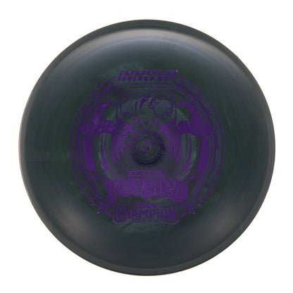 Väinö Mäkelä Team Champion Series Star Teebird