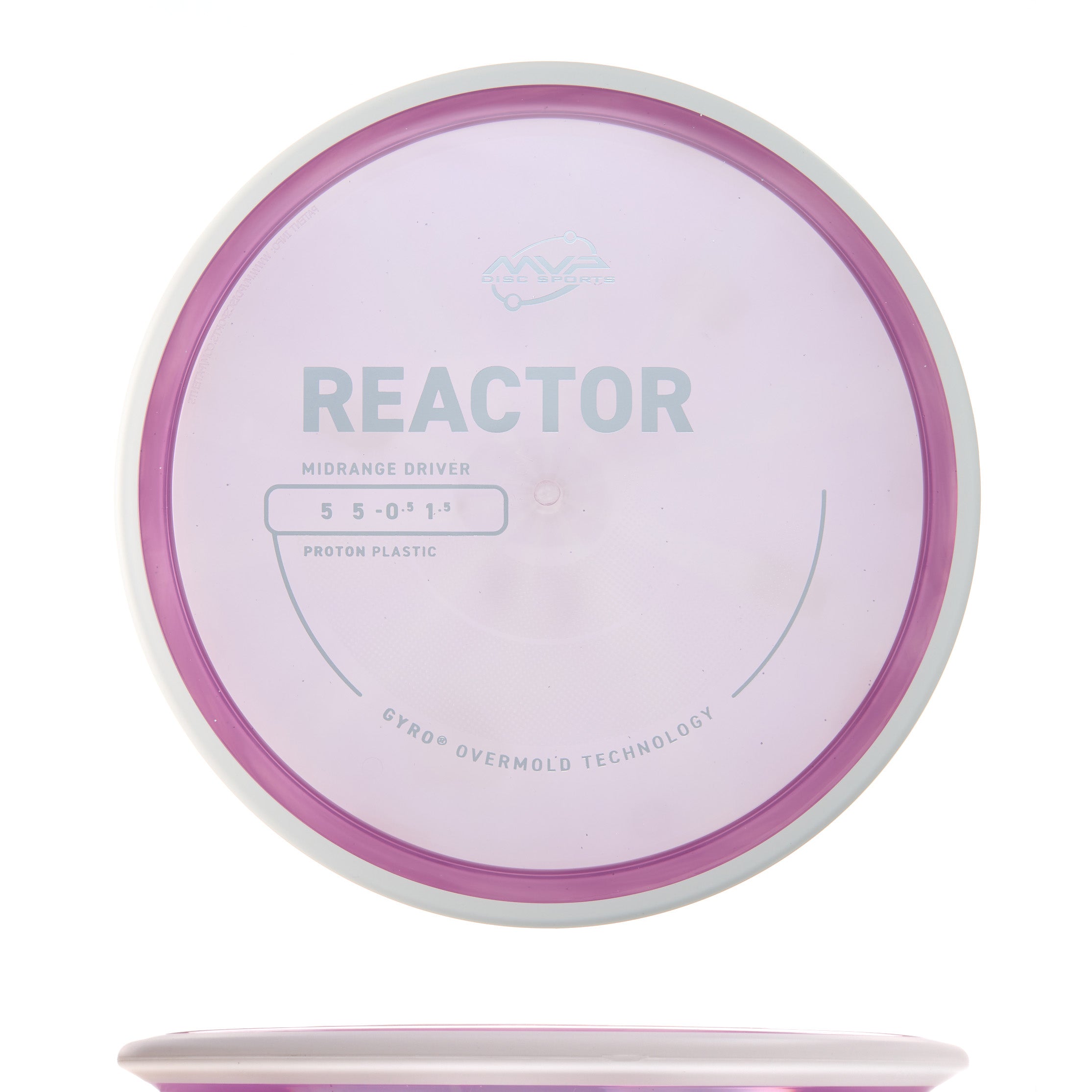 Project Lab Coat Proton Reactor