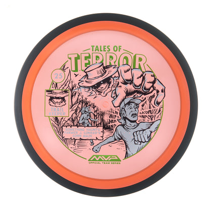 2025 Halloween Special Edition James Conrad Proton Trail