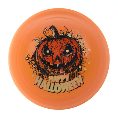 Triple Stamp Pumpkin Grand Rive