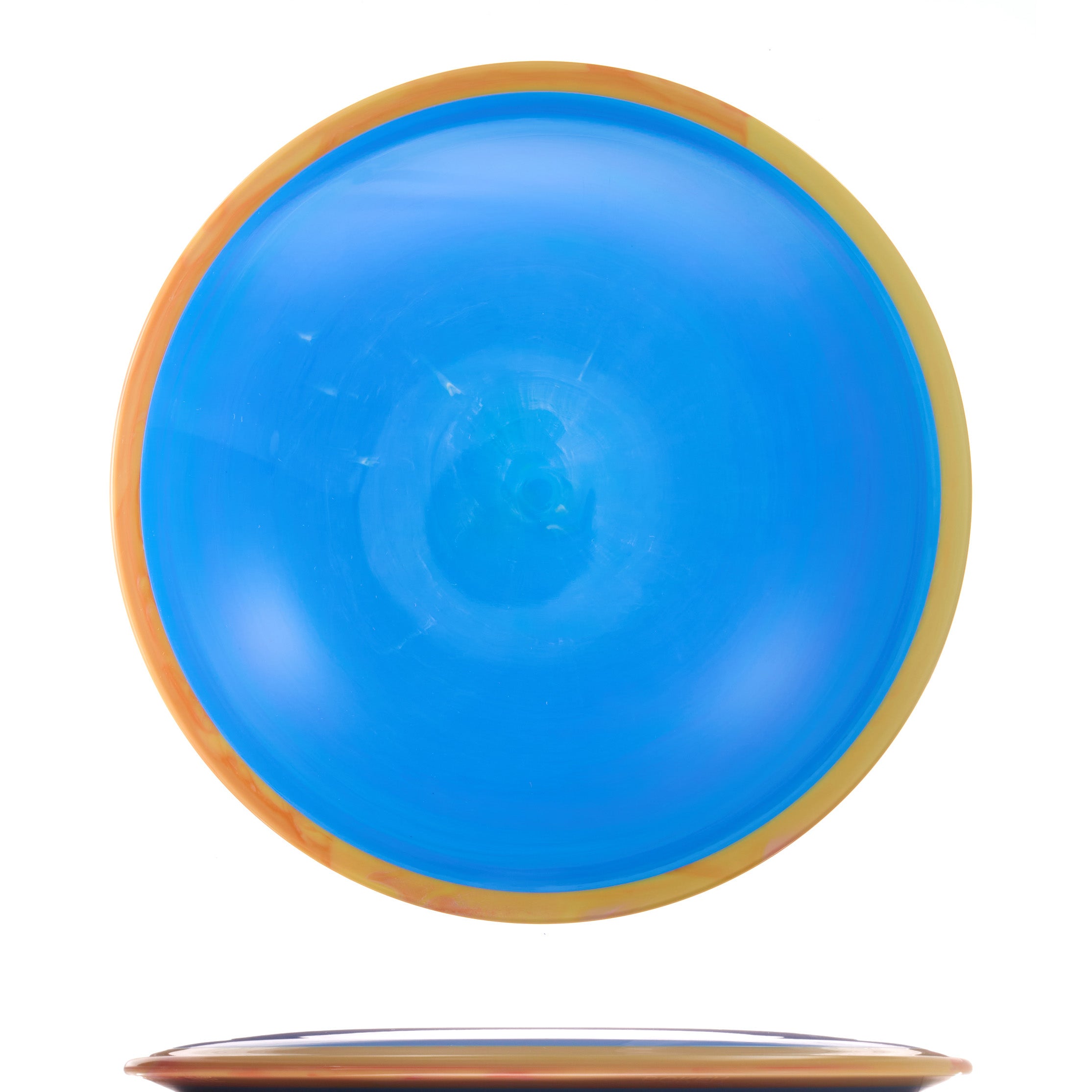 Blank Neutron Bokeh