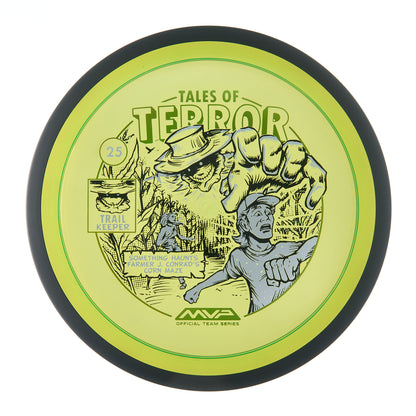 2025 Halloween Special Edition James Conrad Proton Trail