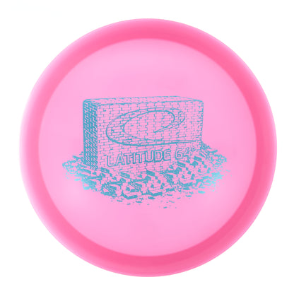 Brick-and-Mortar Opto River