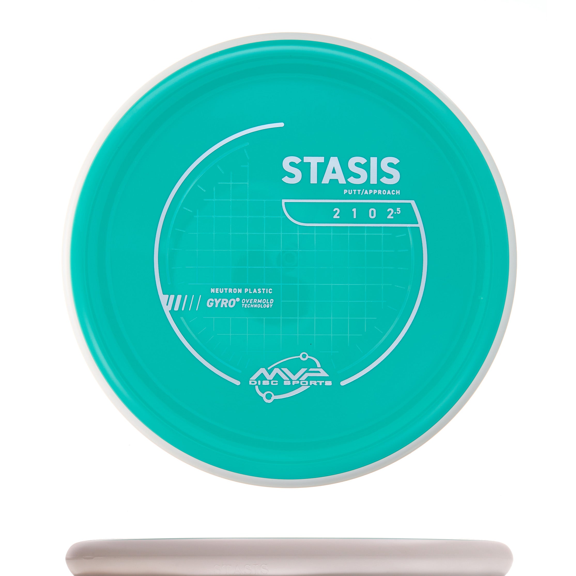 Project Lab Coat Neutron Stasis