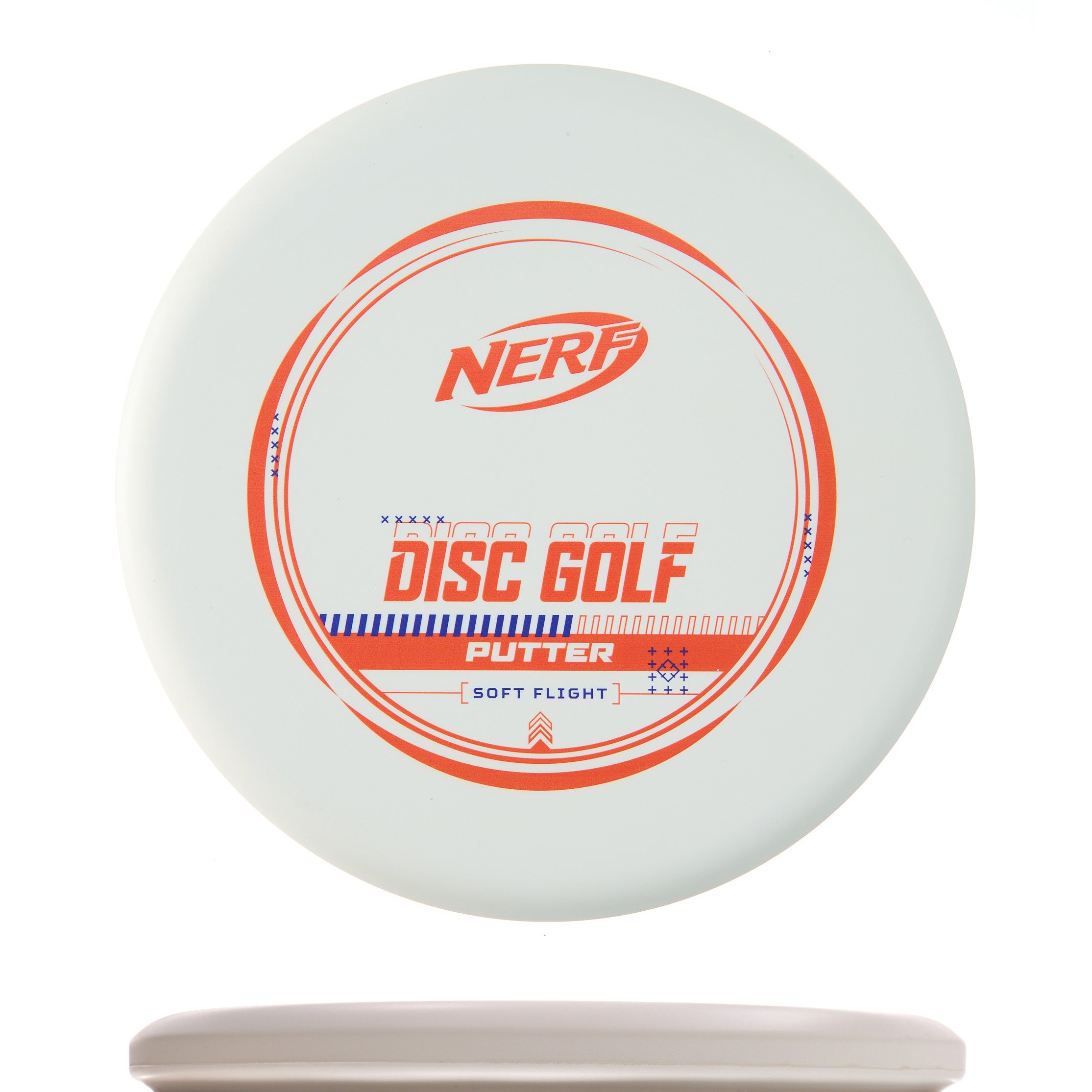 NERF Soft Flight Putter