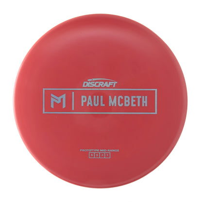 Paul McBeth Prototype Malita