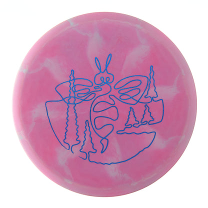 Faylor Lake Special Edition X Line Swirl Buzzz SS