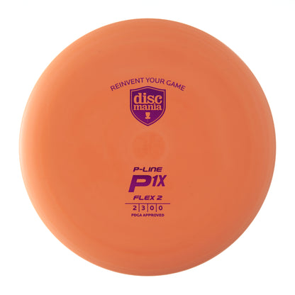 P-Line Flex 2 P1X
