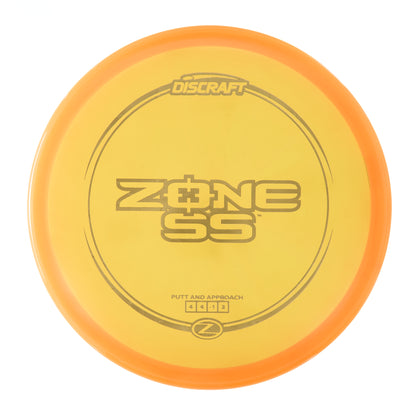 Z-Line Zone SS