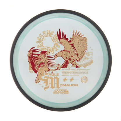 Eagle McMahon Synergy Series Proton Resistor