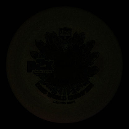 Gannon Buhr 2025 World Champion Triumph Series P-Line Flex 3 Glow P2X