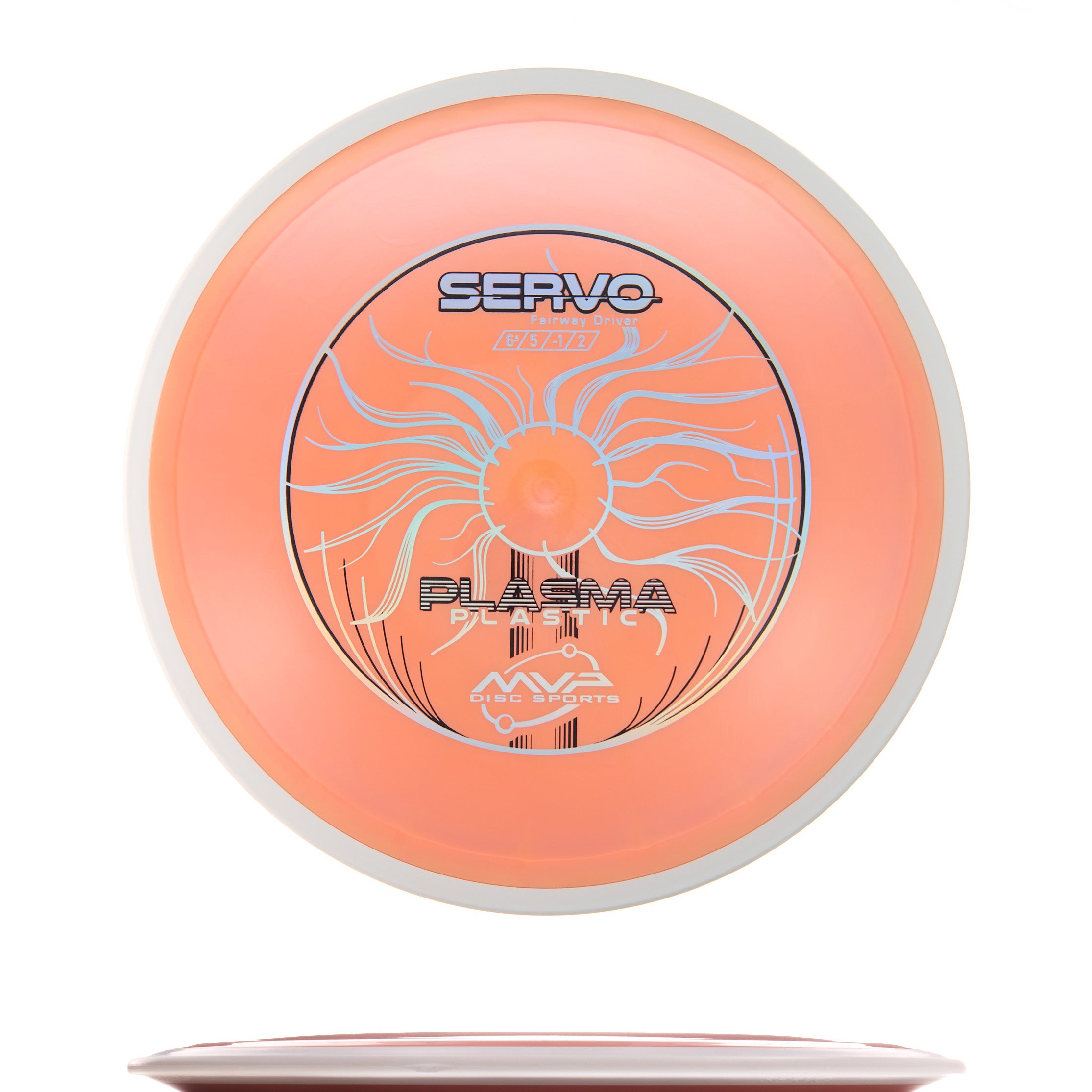 Project Lab Coat Plasma Servo