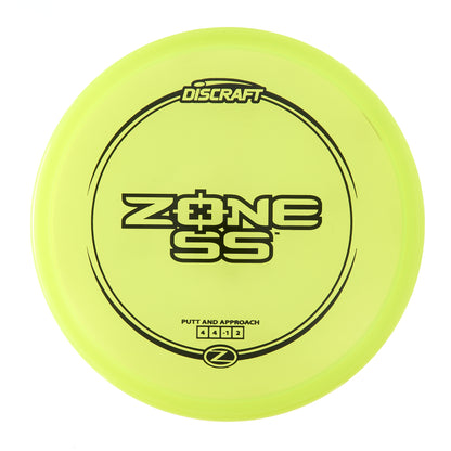 Z-Line Zone SS