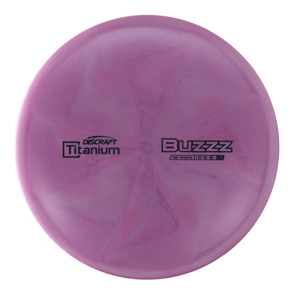 Titanium Buzzz
