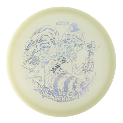 2025 Halloween Mega-Glo Buzzz