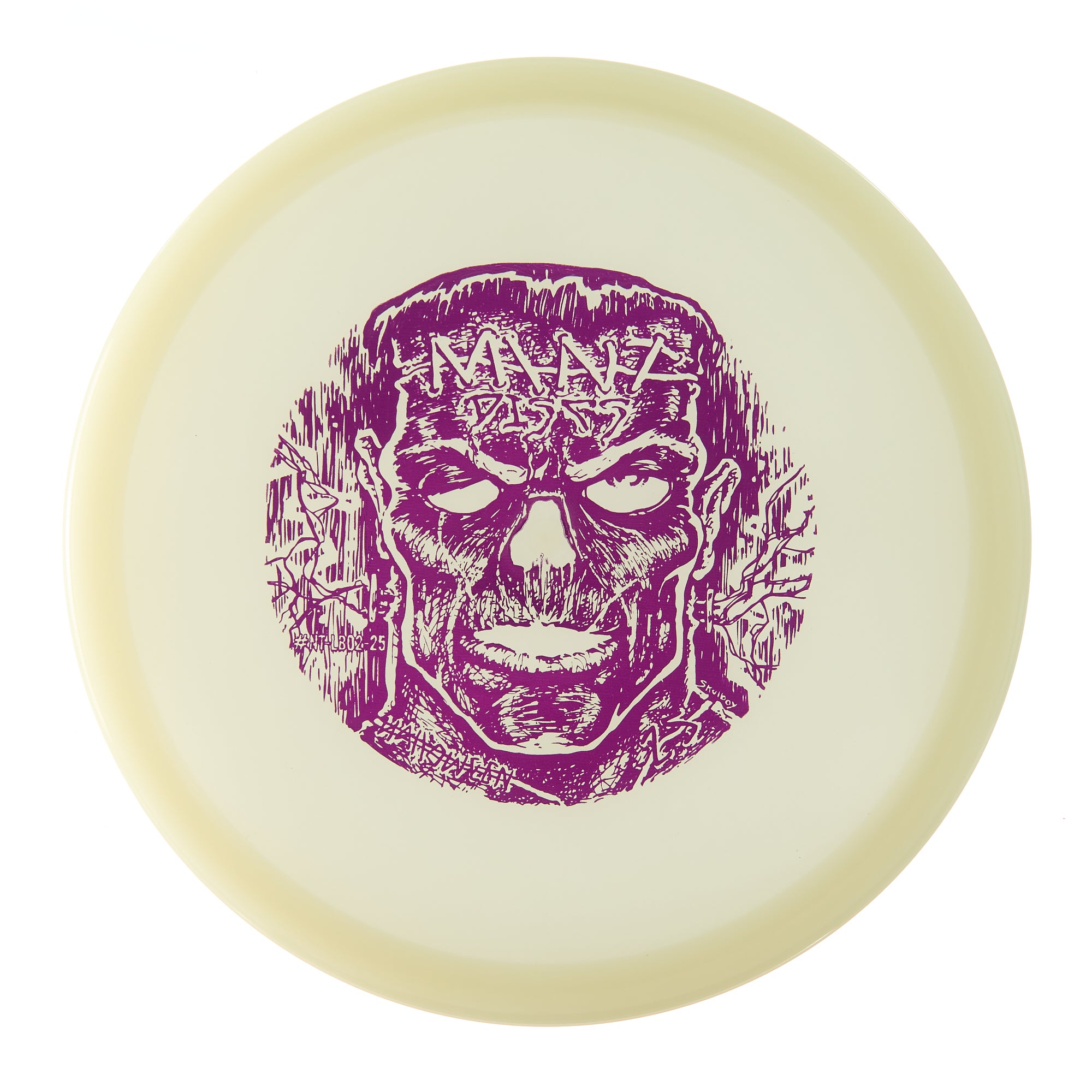 2025 Halloween Nocturnal Lobster