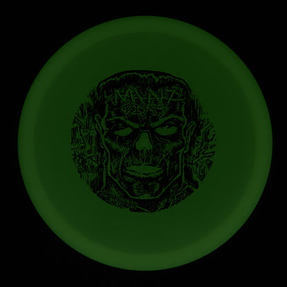 2025 Halloween Nocturnal Lobster