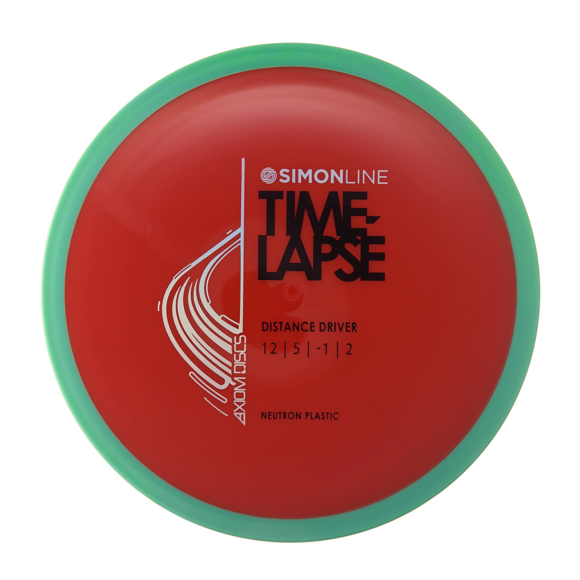 Neutron Time-Lapse Retooled