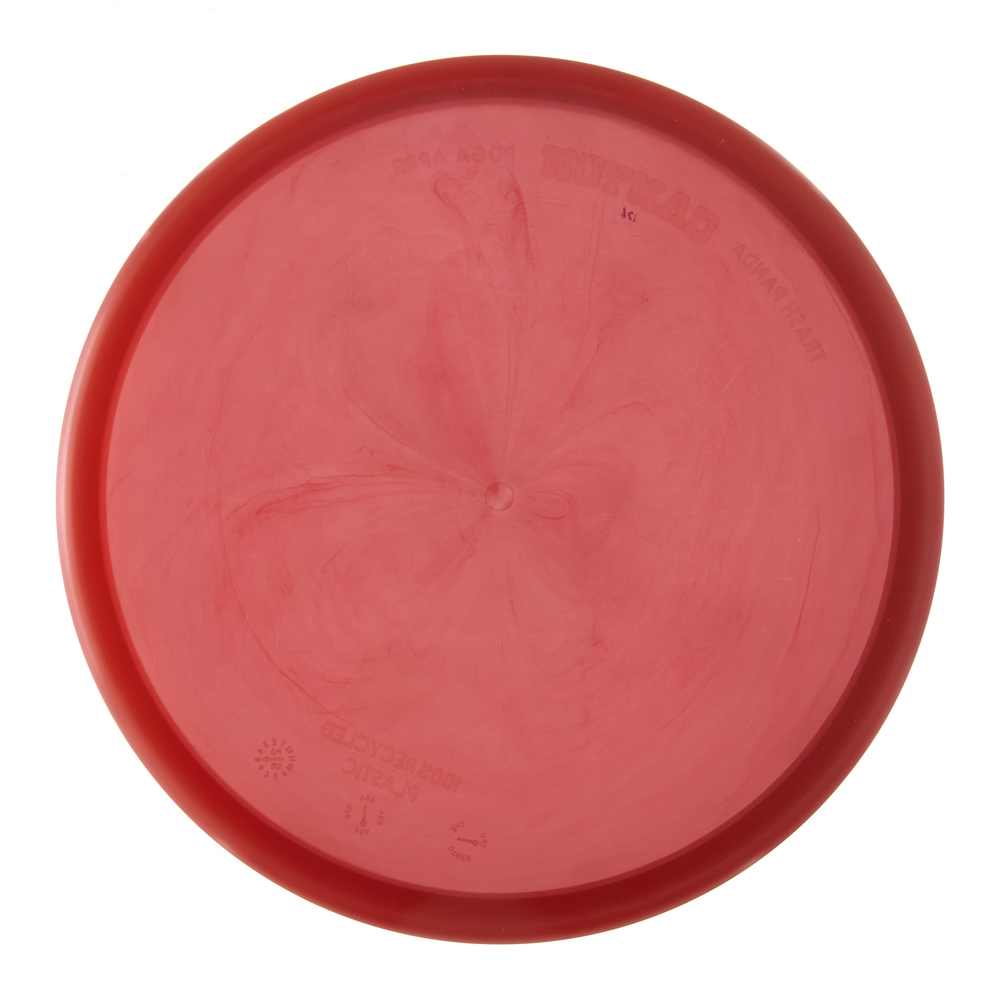 DFX The Squirrpion Premium Canyon