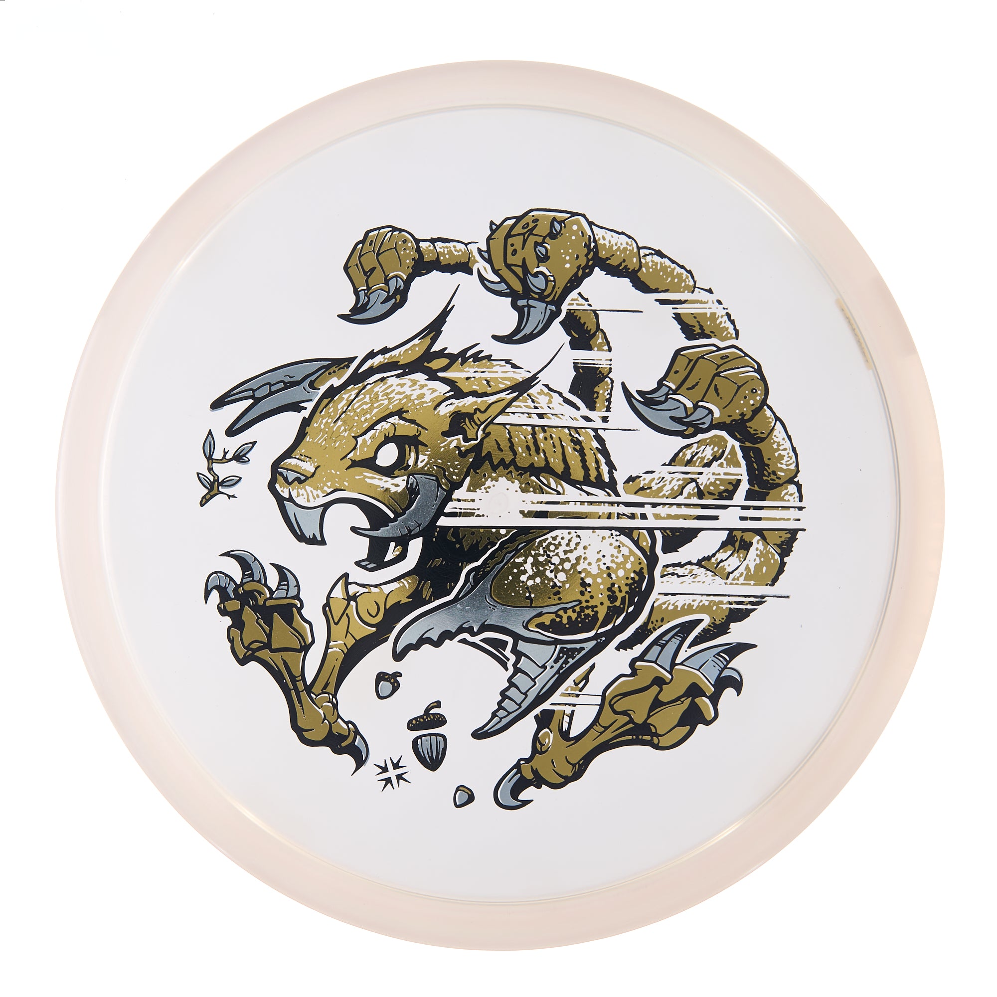 DFX The Squirrpion Z-Line Zone