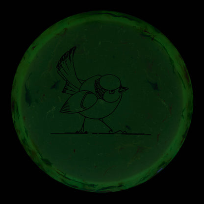 Faylor Lake Special Edition Glo Jawbreaker Z FLX Zone