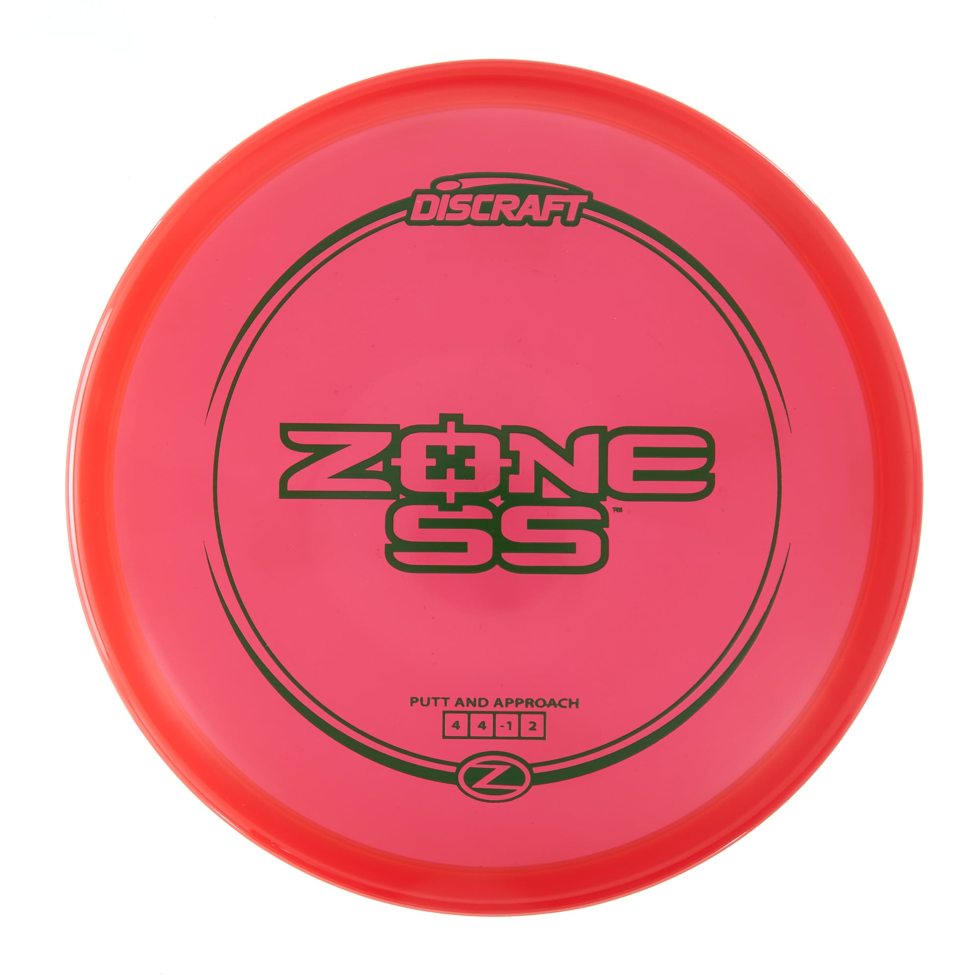 Z-Line Zone SS
