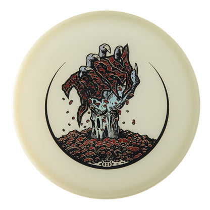 The Haunted Jury Lucid Moonshine Jury