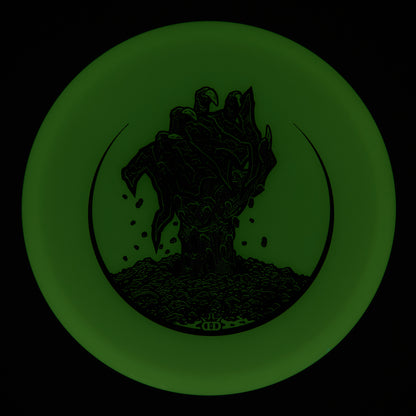 The Haunted Jury Lucid Moonshine Jury