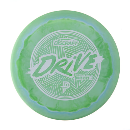 Paige Pierce ESP Drive