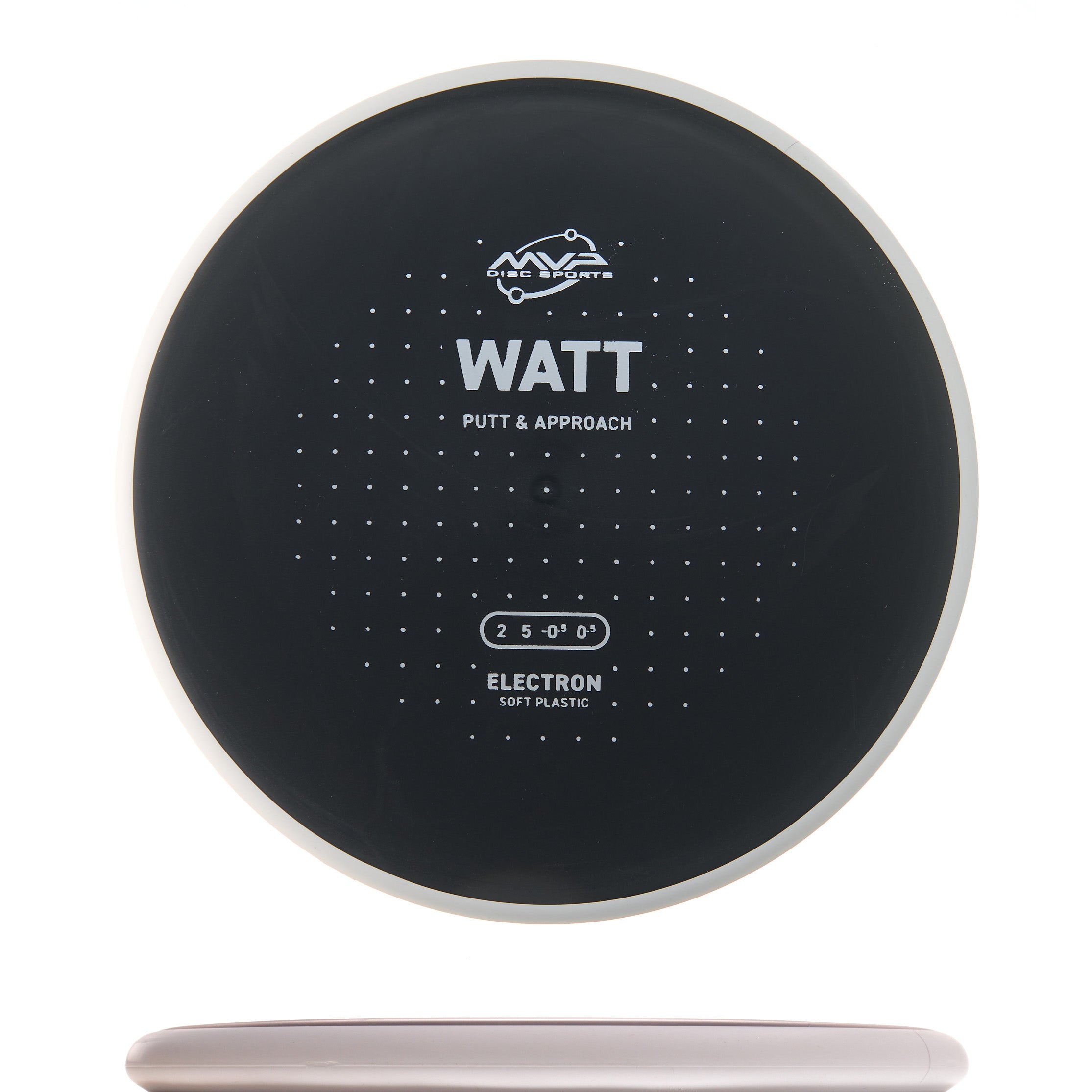 Project Lab Coat Electron Soft Watt