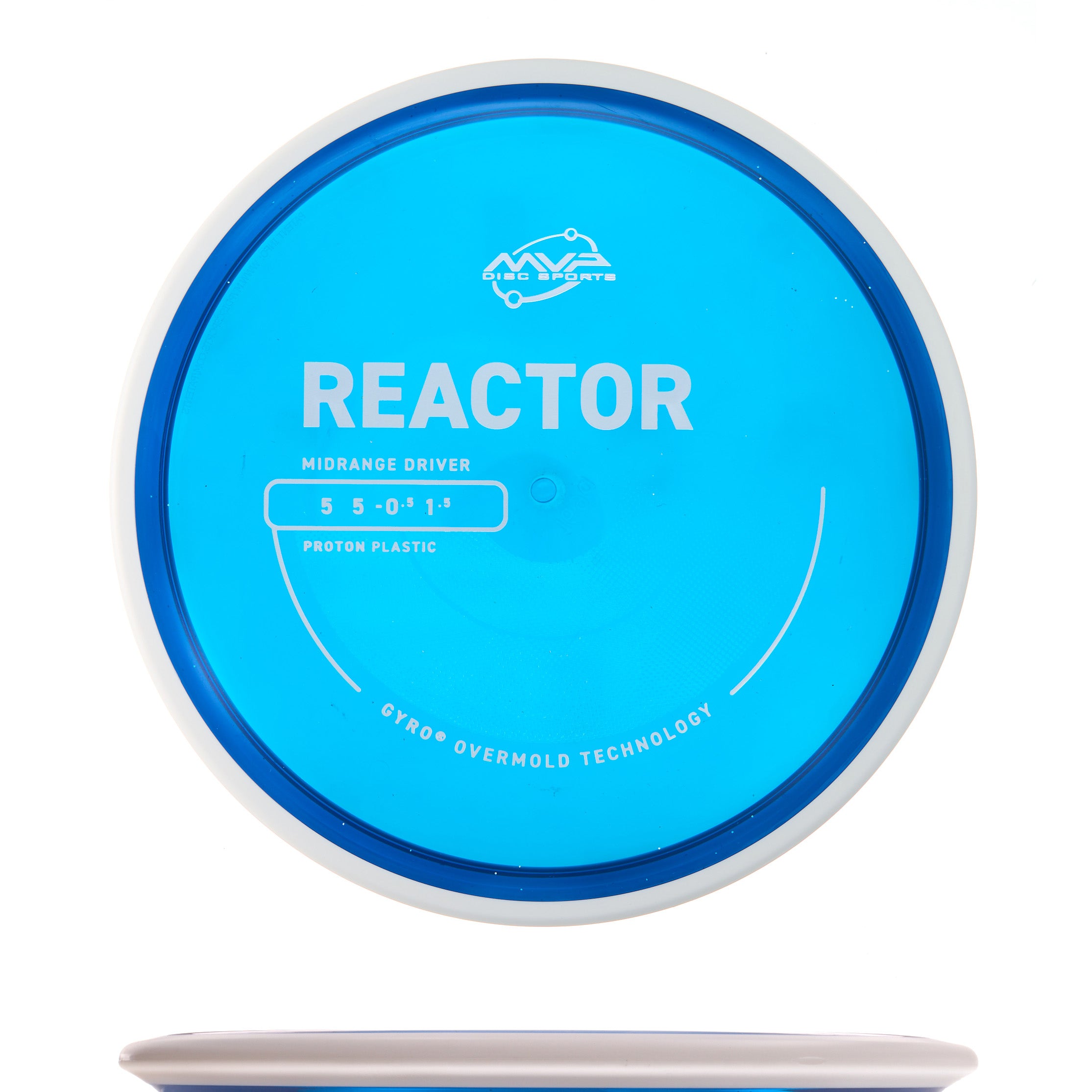 Project Lab Coat Proton Reactor