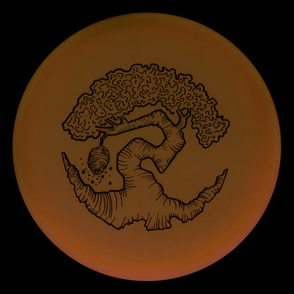 Faylor Lake Special Edition Glo Z FLX Swarm