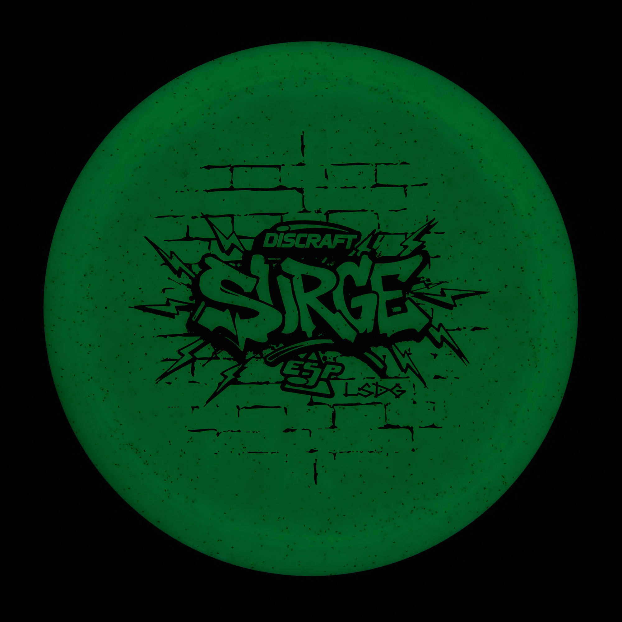 2025 Ledgestone ESP Glo Sparkle Surge