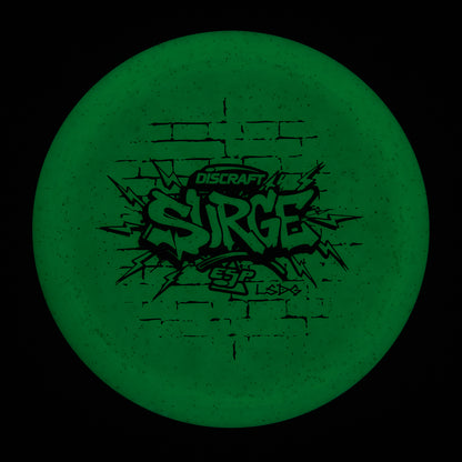 2025 Ledgestone ESP Glo Sparkle Surge