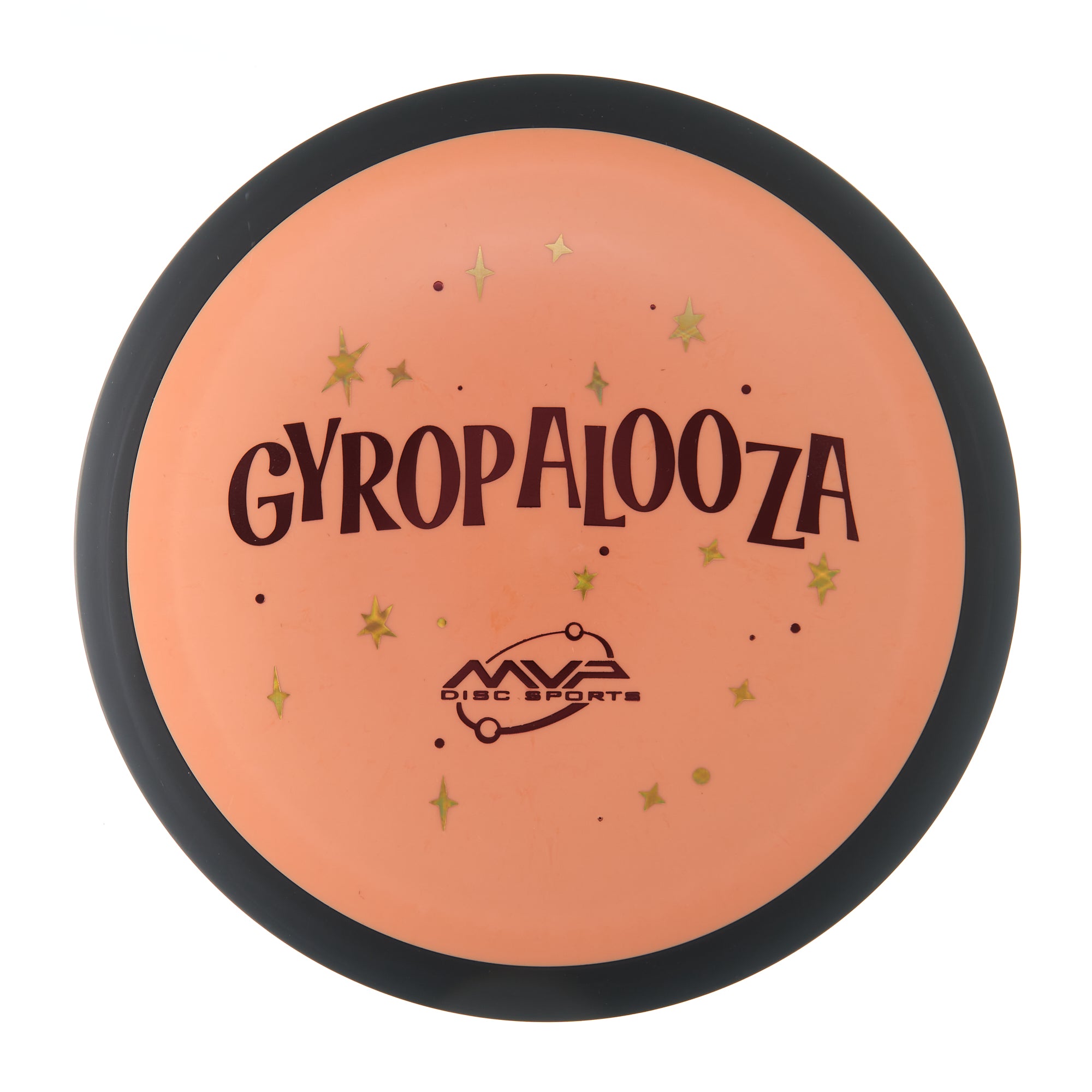 GyroPalooza Fission Dimension